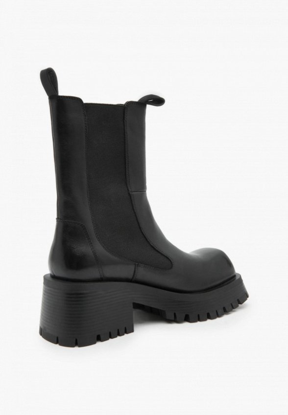 Ботинки Mascotte