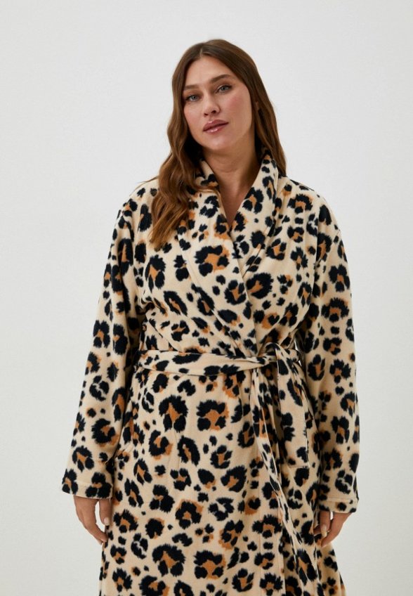 Халат домашний Vienetta