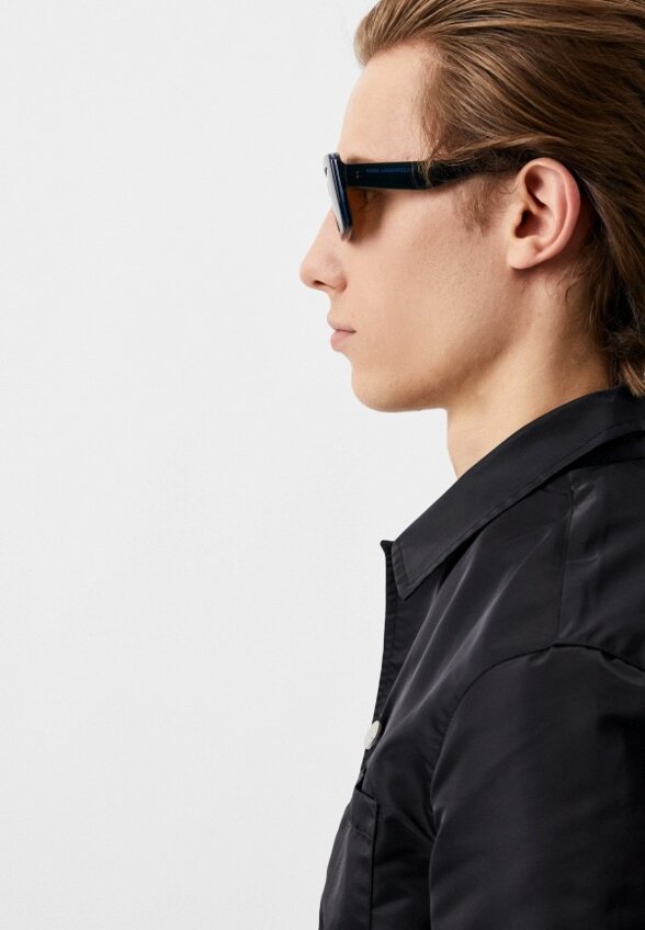 Очки солнцезащитные Karl Lagerfeld