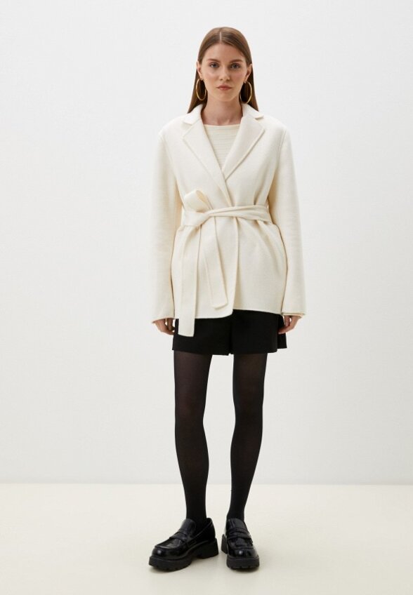 Полупальто Elis