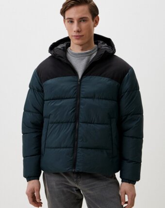 Куртка утепленная Jack & Jones мужчинам