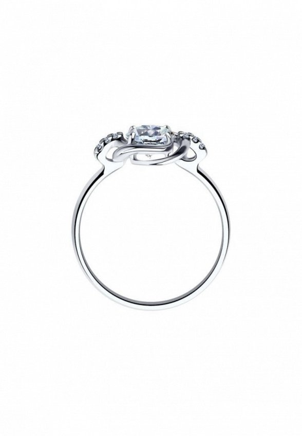 Кольцо Sokolov