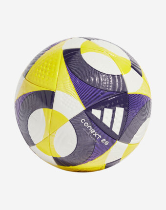 Мяч футбольный adidas Conext 25 Pro, Мультицвет женщинам