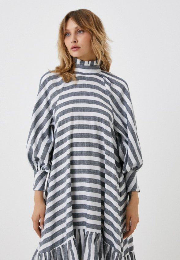 Платье MadaM T