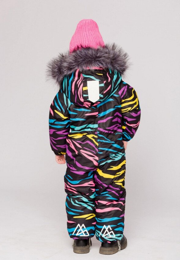 Комбинезон утепленный Artel Sport