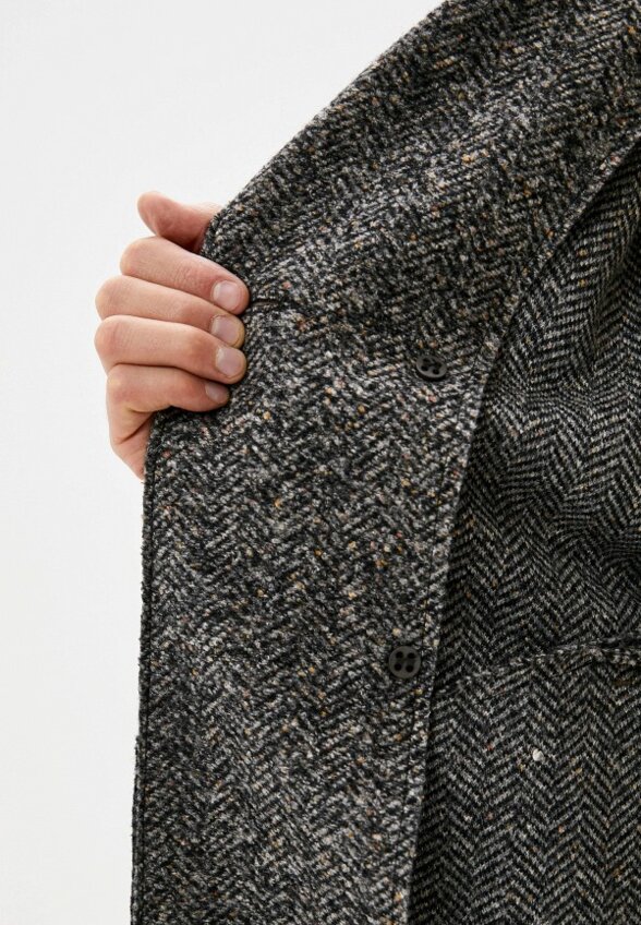 Пальто Bazioni