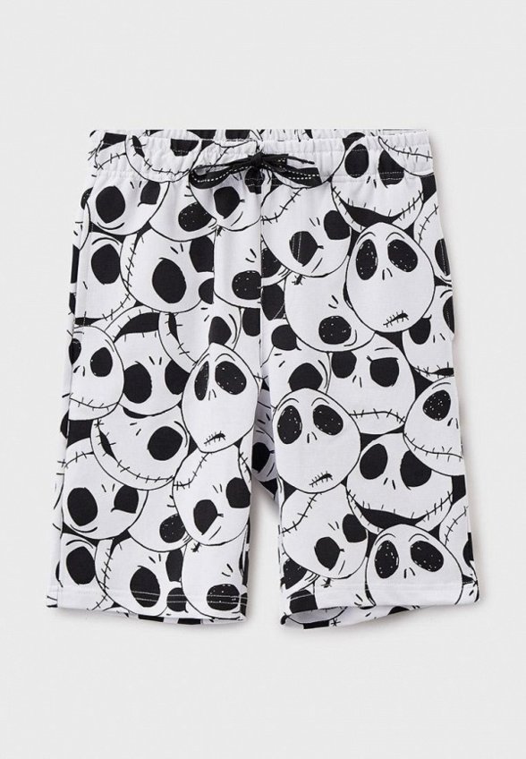 Футболка и шорты PlayToday