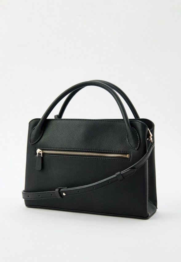 Сумка и брелок Guess