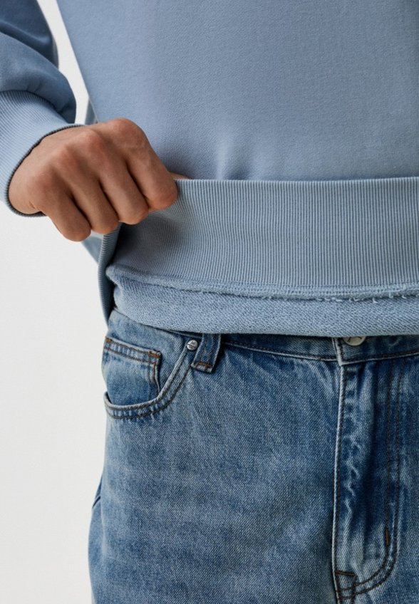 Свитшот Carhartt WIP