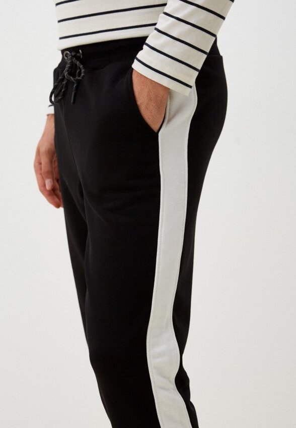 Брюки спортивные D.S