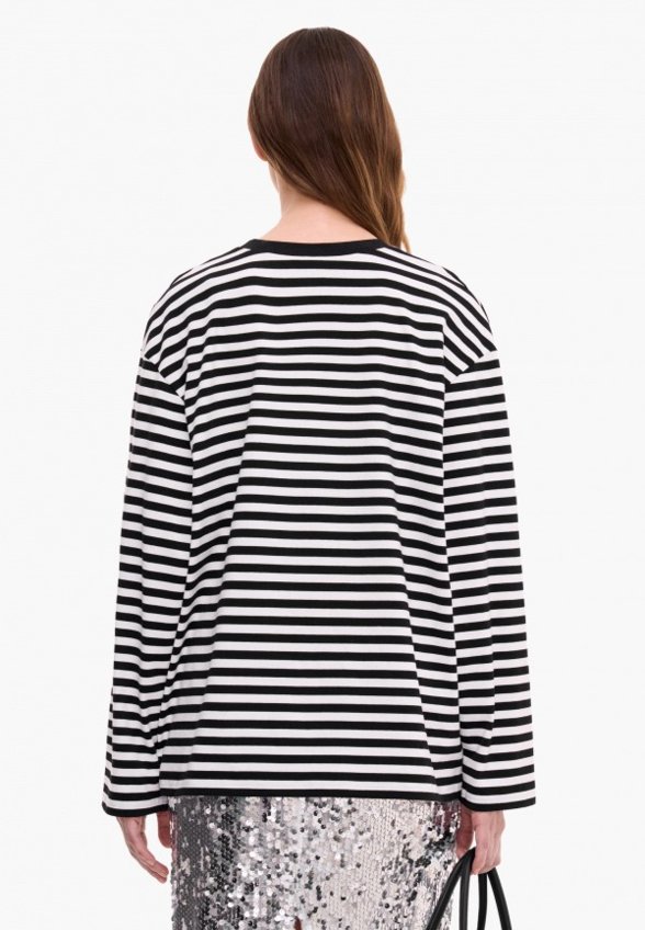 Лонгслив Top Top