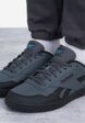 Кеды мужские Reebok Court Advance, Серый10  - превью