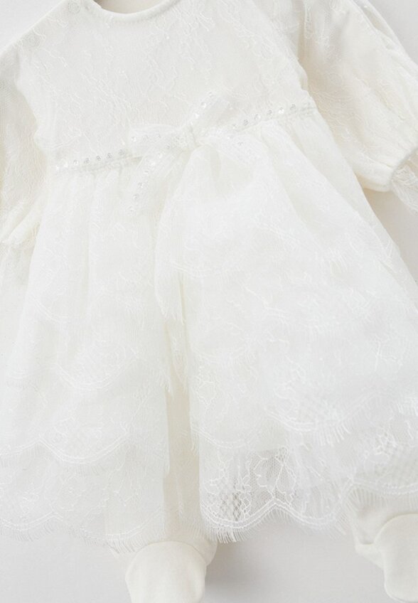 Комплект для крещения Choupette