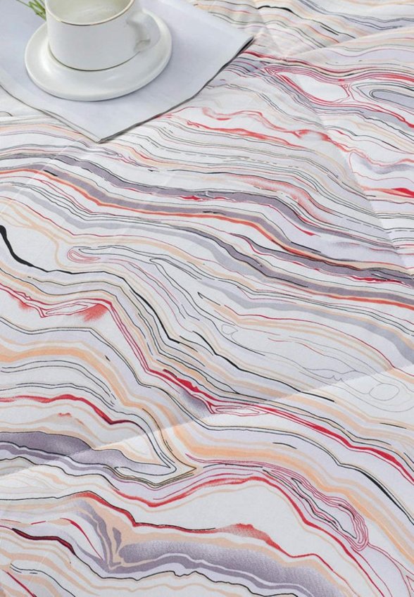 Постельное белье Семейное Sofi De Marko