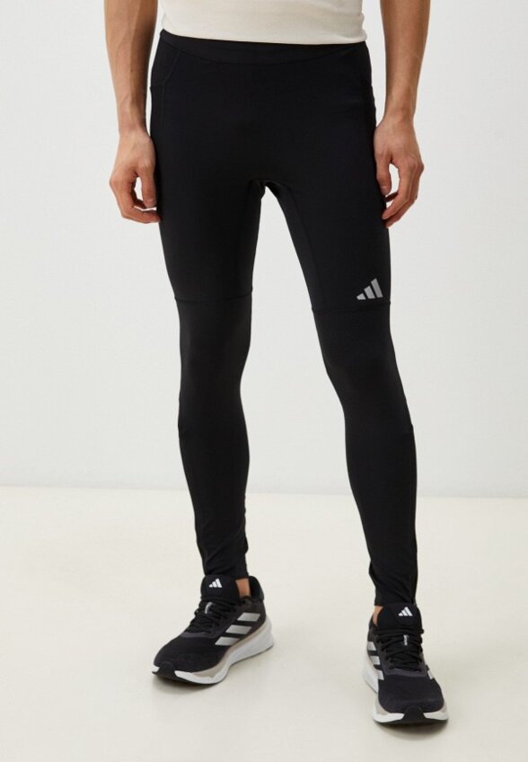 Тайтсы adidas