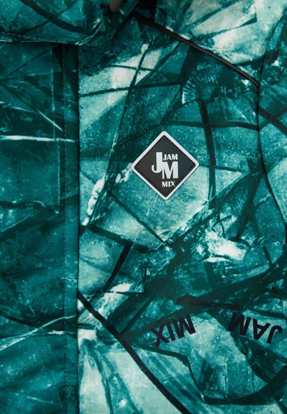 Комбинезон утепленный Jam Mix