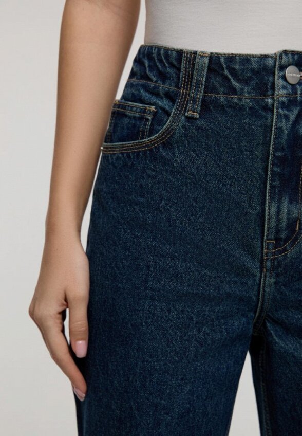 Джинсы Anna Pekun