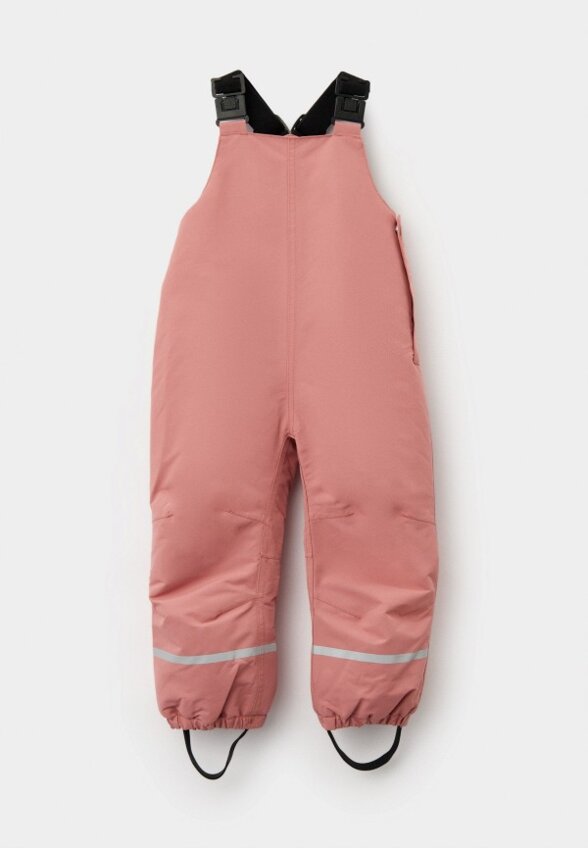 Брюки утепленные Minymo