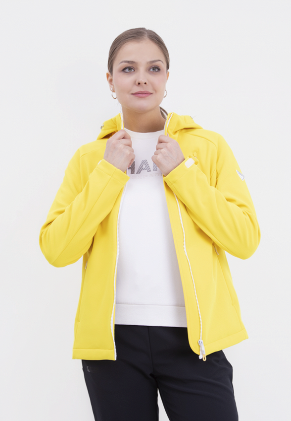 Ветровка High Experience