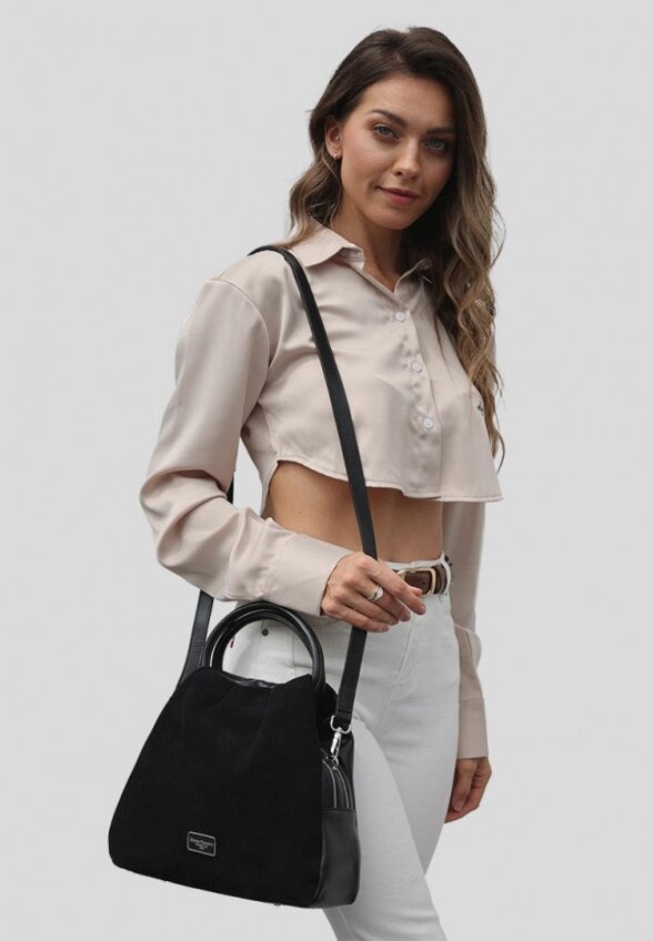 Сумка Giorgio Ferretti