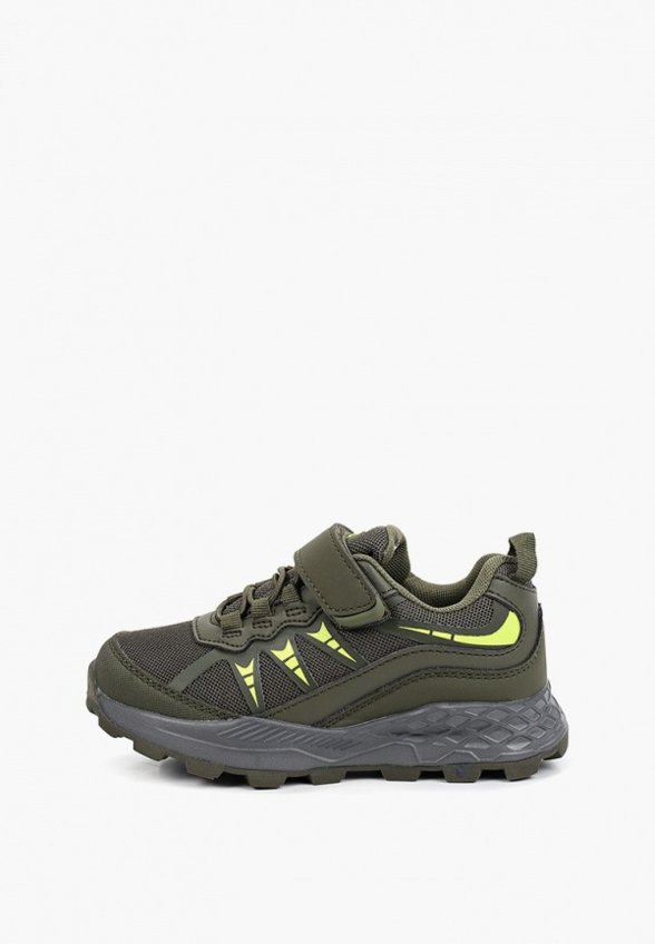 Кроссовки Shuzzi