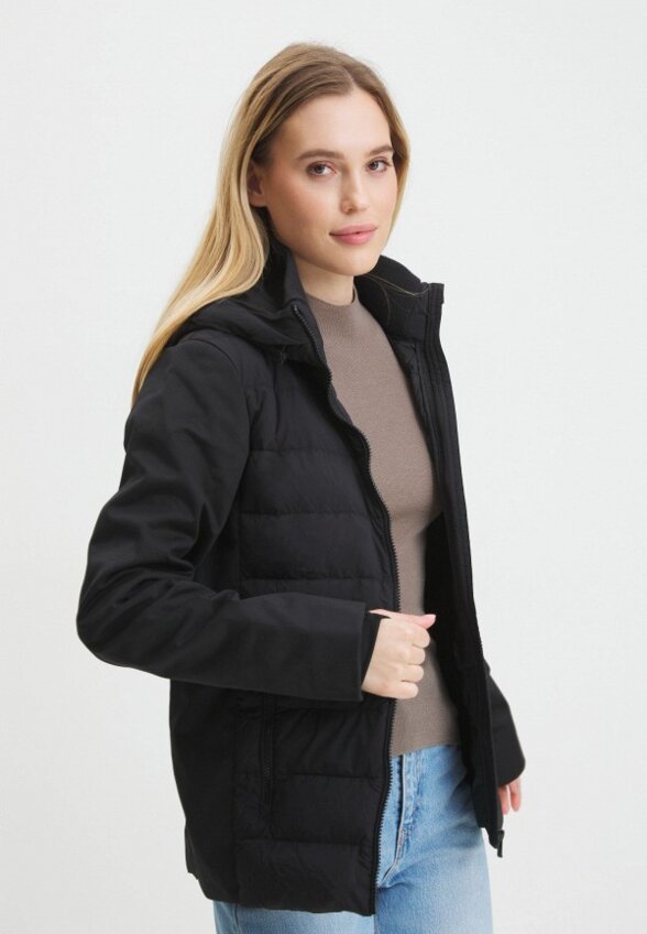 Куртка утепленная Maison David