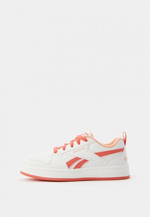 Кеды Reebok