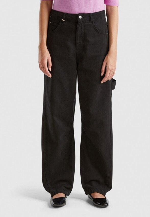 Джинсы United Colors of Benetton