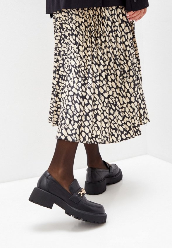 Лоферы Berkonty