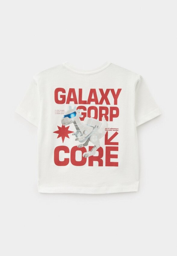 Футболка Sela