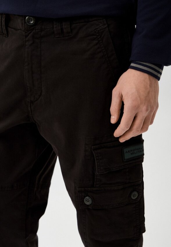 Брюки Aeronautica Militare
