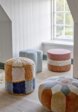 Пуф Блумингвиль МИНИ (Bloomingville MINI) 