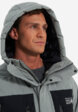 Пуховик мужской Mountain Hardwear First Tracks, Серый6  - превью