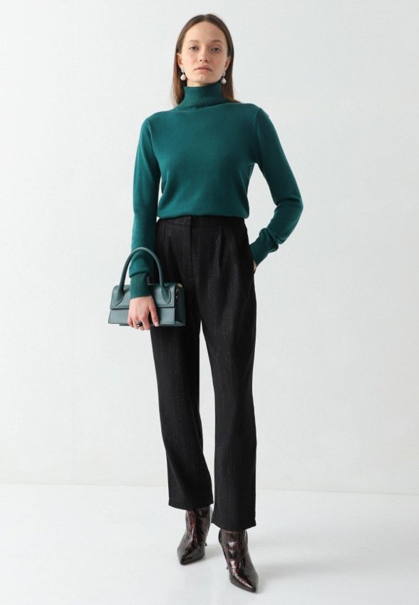 Брюки Lilly Bennet