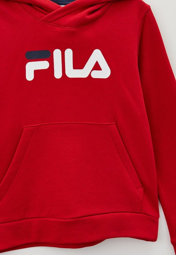 Худи Fila