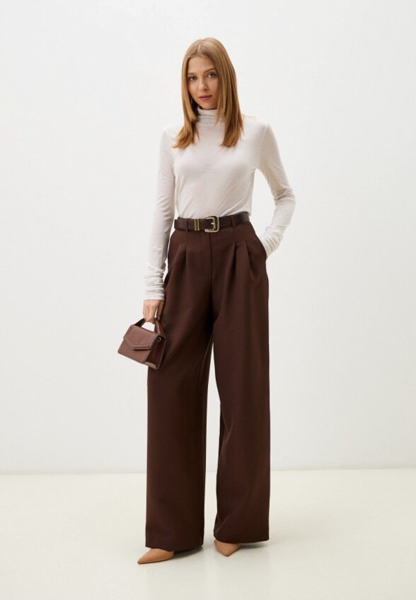 Водолазка Sisley