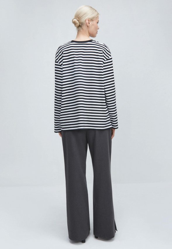 Лонгслив Top Top