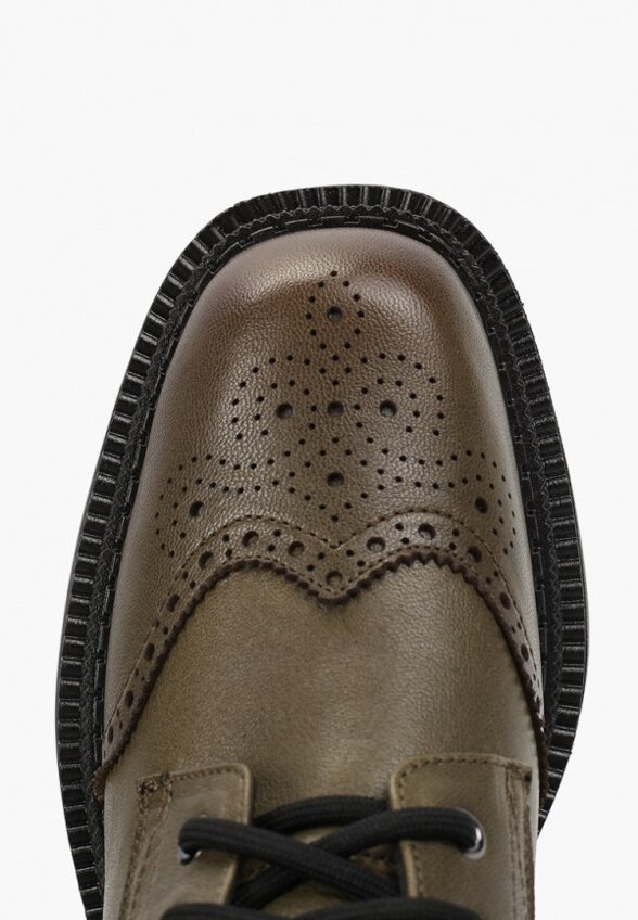 Ботинки Shoiberg