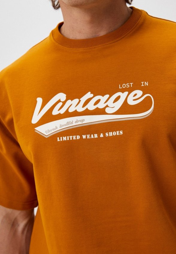 Футболка Novak