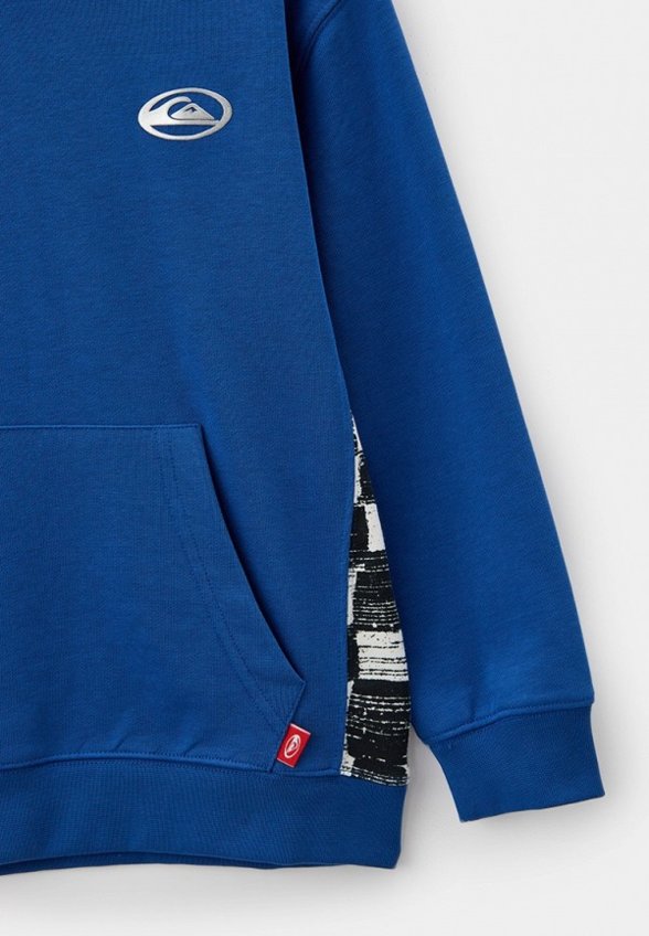 Худи Quiksilver