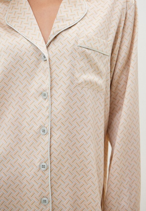 Пижама Maison Lovers