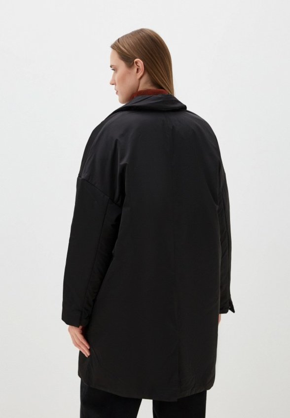 Куртка-пальто GLVR