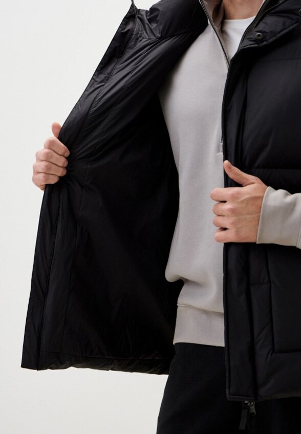 Жилет утепленный STREETBEAT