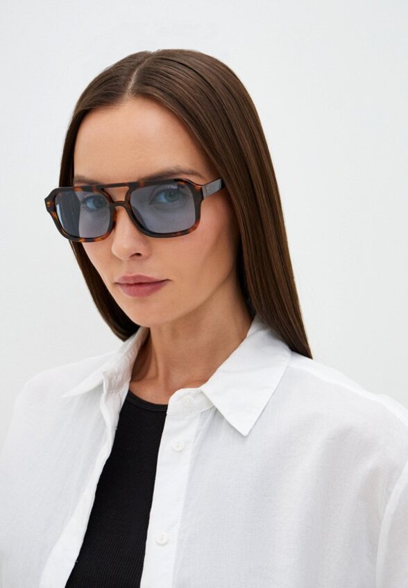 Очки солнцезащитные Anna Smith