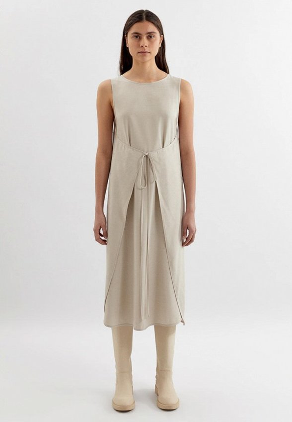 Платье Unique Fabric