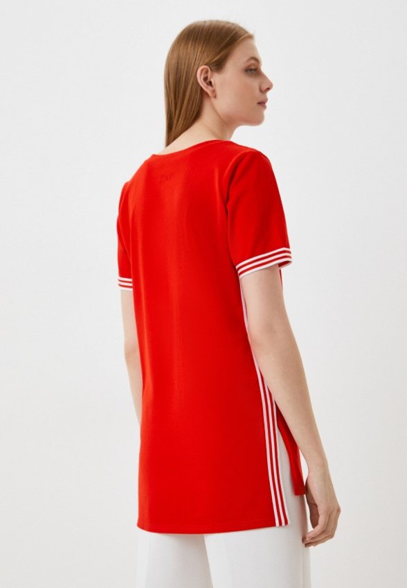 Футболка Zavi