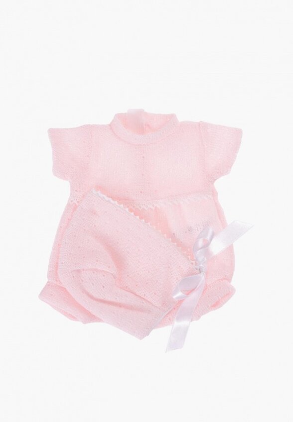 Одежда для куклы Munecas Dolls Antonio Juan