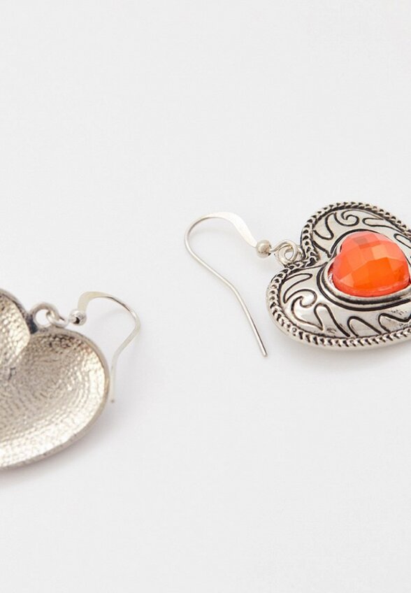 Серьги Модные истории