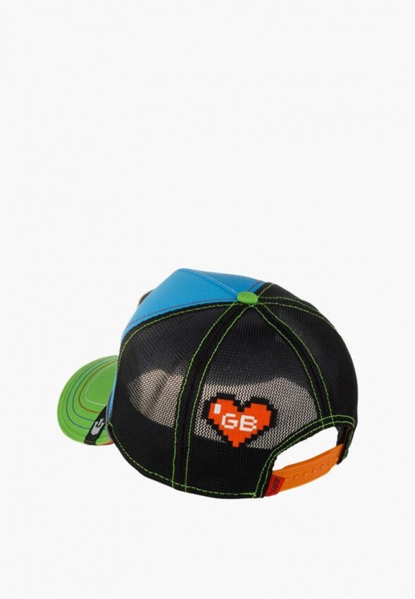 Бейсболка Goorin Brothers