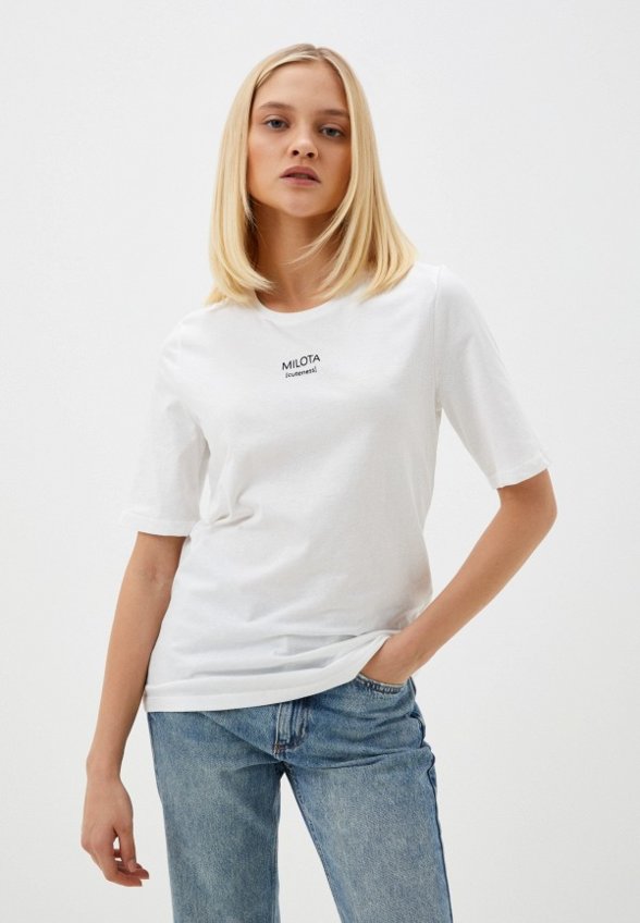 Футболка Funday